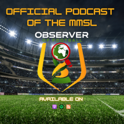 Observer of Football Podcast
